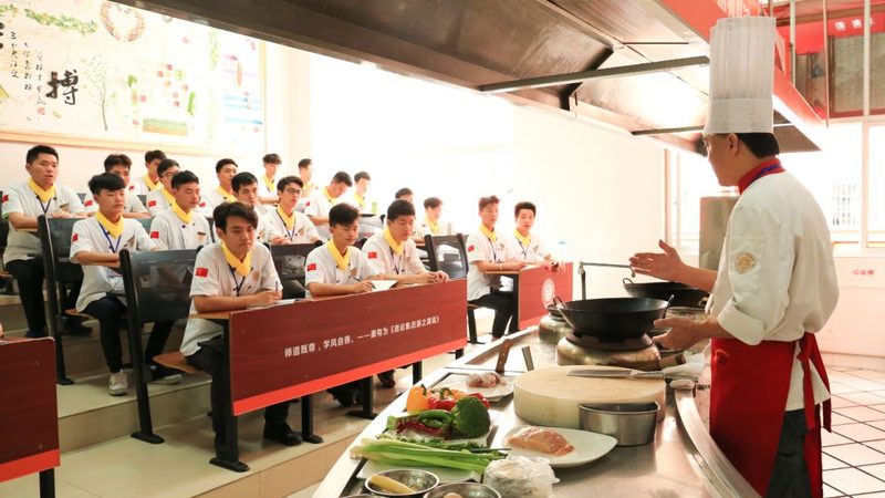 上海周边烘焙原料批发，跑对地方比砍价更重要