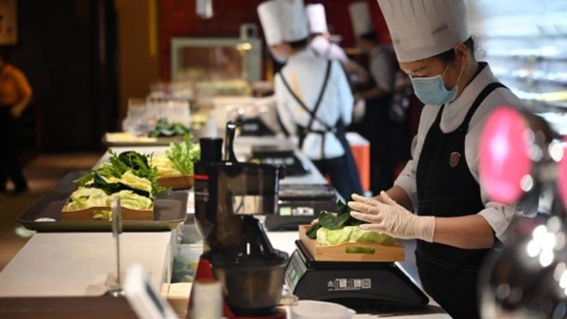 食品OEM代工参数规格：不懂这些细节容易吃暗亏