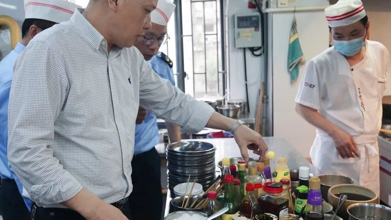 速冻食品展2025：一场行业盛会，揭示行业趋势与未来方向