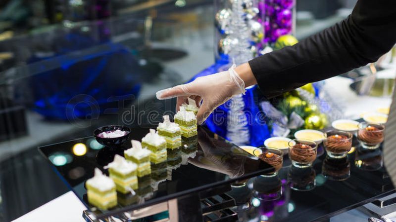 调味品OEM代加工：揭秘从原料到成品的秘密流程