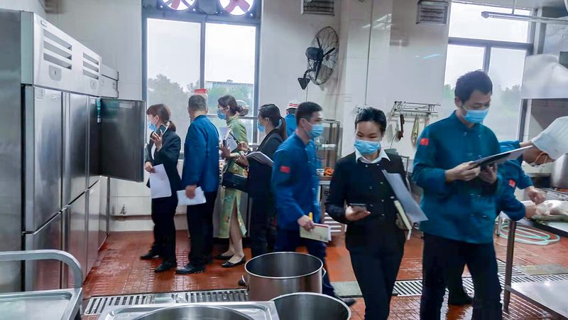 手工饼干代加工：揭秘背后的生产奥秘**