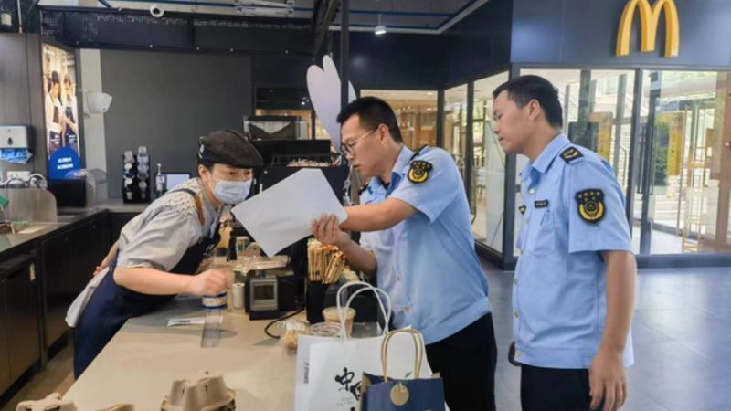 食品OEM加工：签合同前必须确认的五个关键点