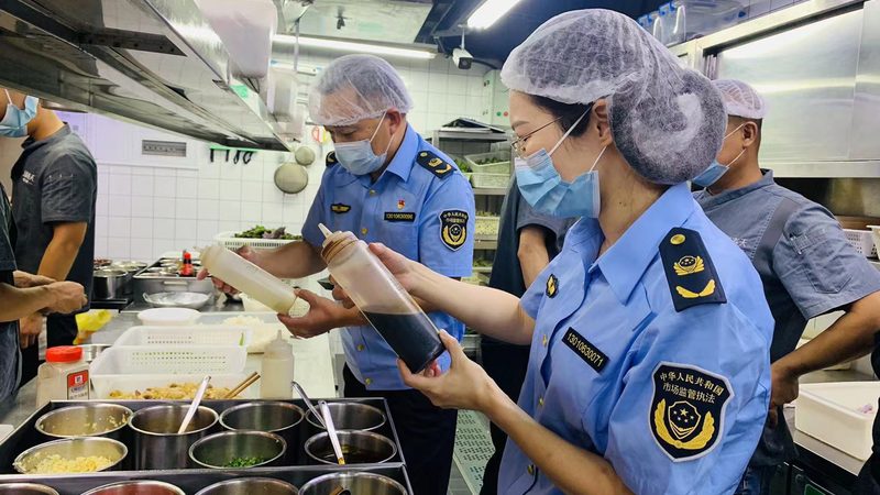 成都膨化食品批发市场：揭秘行业现状与选购要点