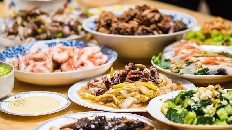 蜜饯果干品牌如何脱颖而出？揭秘行业排名背后的秘密