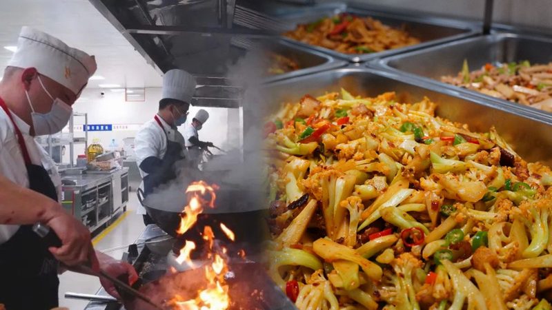 揭秘食品批发代理公司排名背后的秘密**