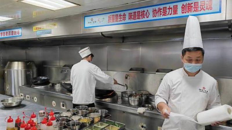 西点烘焙原料，揭秘背后的品质密码