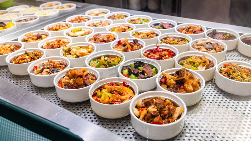 食品招商加盟厂家：揭秘其优缺点与选择要点
