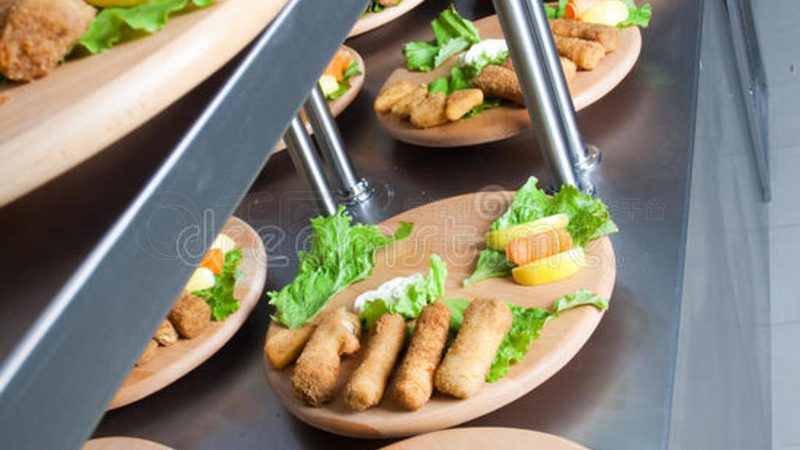 塑料包装：轻便但需关注环保
