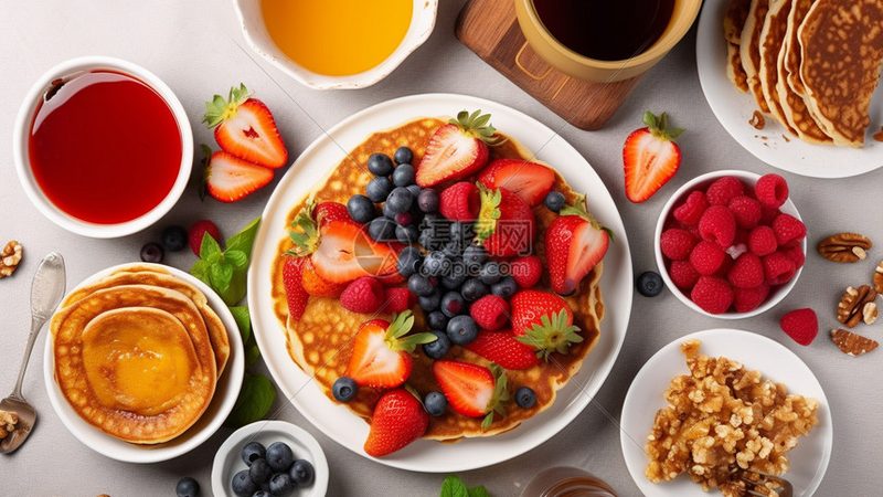 2025年食品批发品牌，如何挑选优质合作伙伴？**