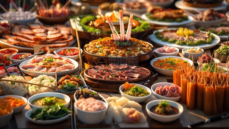 膨化食品包装铝箔袋：揭秘材质与厚度背后的秘密