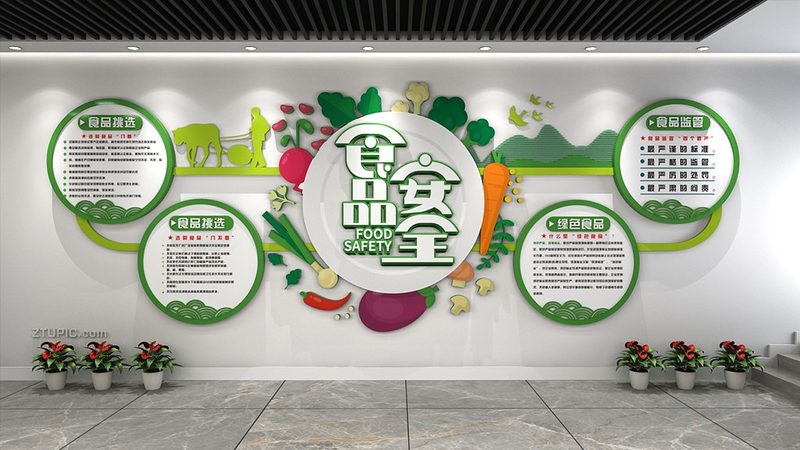 粮油检测标准GBT：守护食品安全的重要防线**