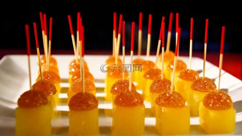 揭秘蜜饯果干加工厂：批发报价背后的秘密